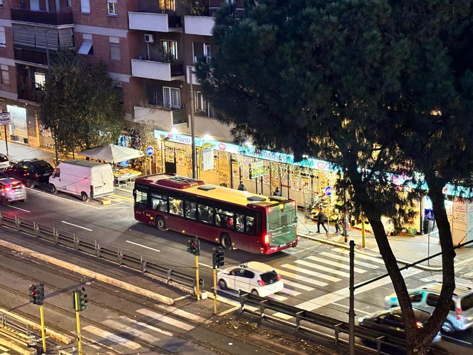 Roma Elena Exterior foto